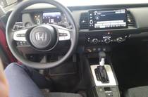 Honda Jazz Executive