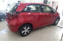 Honda Jazz Executive