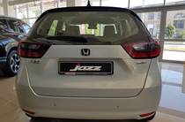 Honda Jazz Elegance