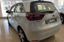 Honda Jazz Elegance