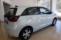 Honda Jazz Elegance