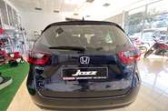 Honda Jazz Elegance