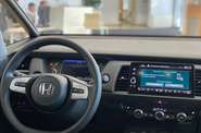 Honda Jazz Elegance