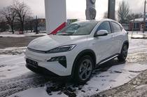 Honda M-NV Top