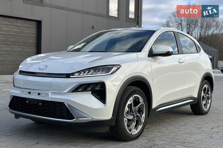 Honda M-NV - фото 1