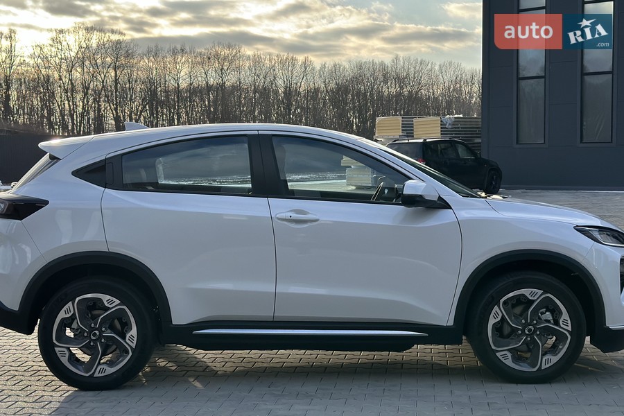Honda M-NV - фото 4