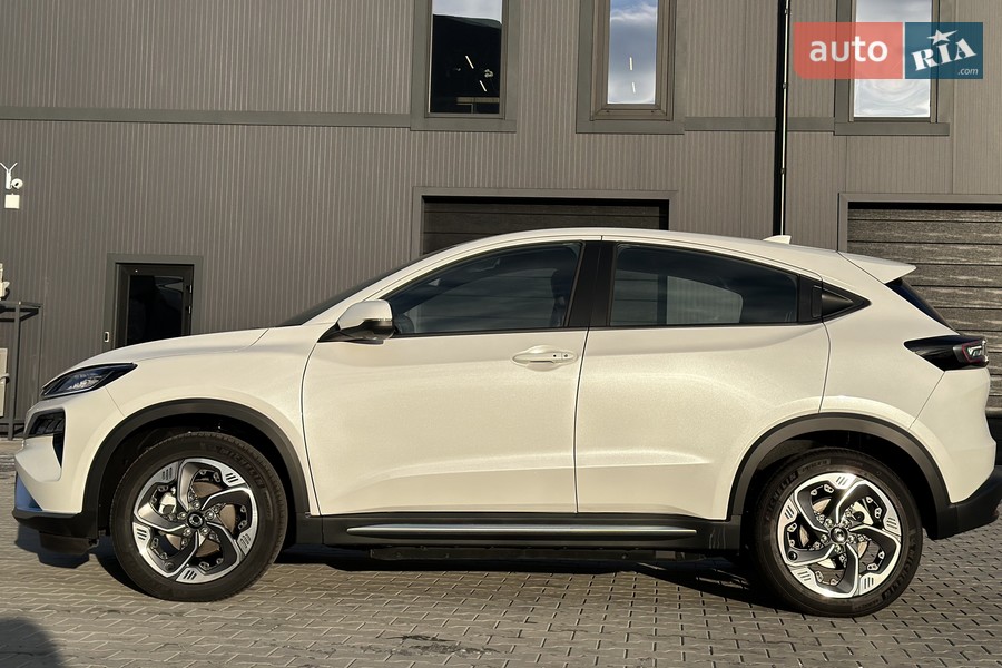 Honda M-NV - фото 5