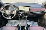 Honda M-NV - фото 18
