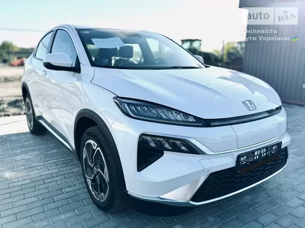 AUTO.RIA – Нове авто Хонда М-НВ (Honda M-NV), 59 kWh (163 к.с.) Base ...