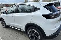 Honda M-NV Base