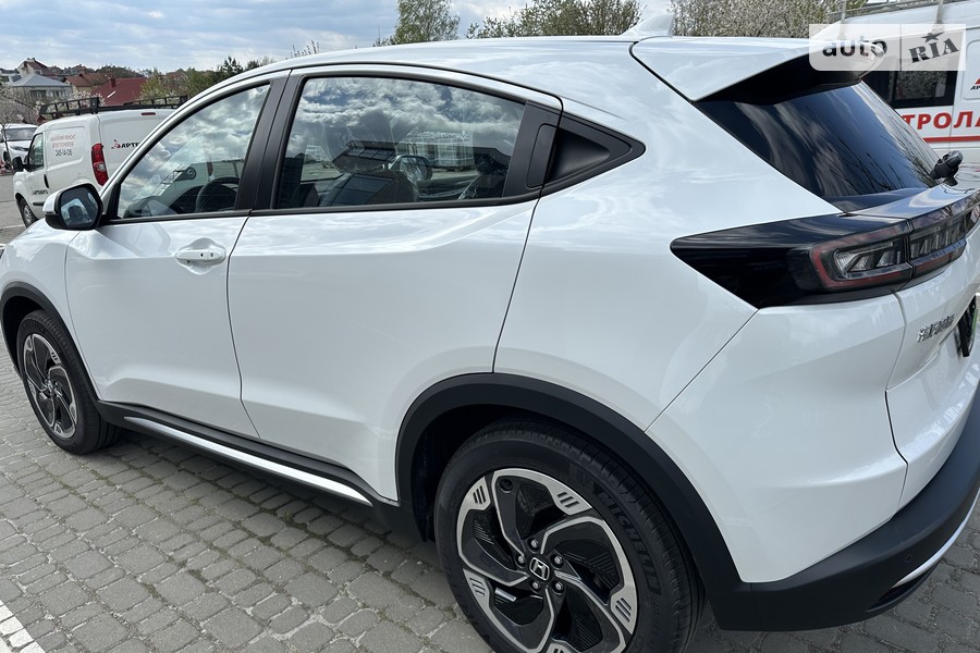 Honda M-NV - фото 9