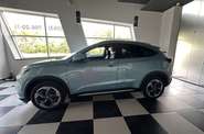 Honda M-NV - фото 9