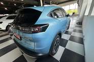Honda M-NV - фото 10
