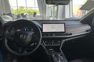 Honda M-NV - фото 18