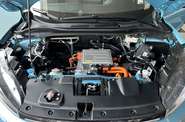 Honda M-NV - фото 28