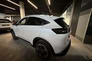 Honda M-NV - фото 8