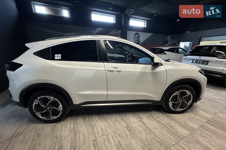 Honda M-NV - фото 13