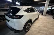 Honda M-NV - фото 12