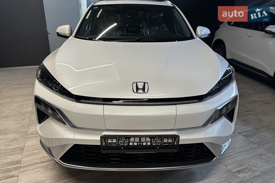 Honda M-NV - фото 2