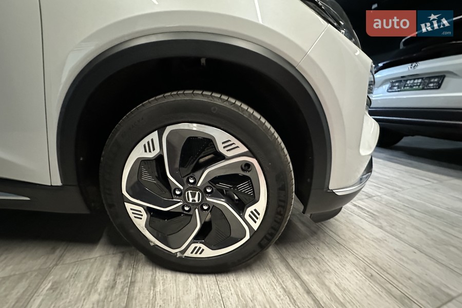 Honda M-NV - фото 6