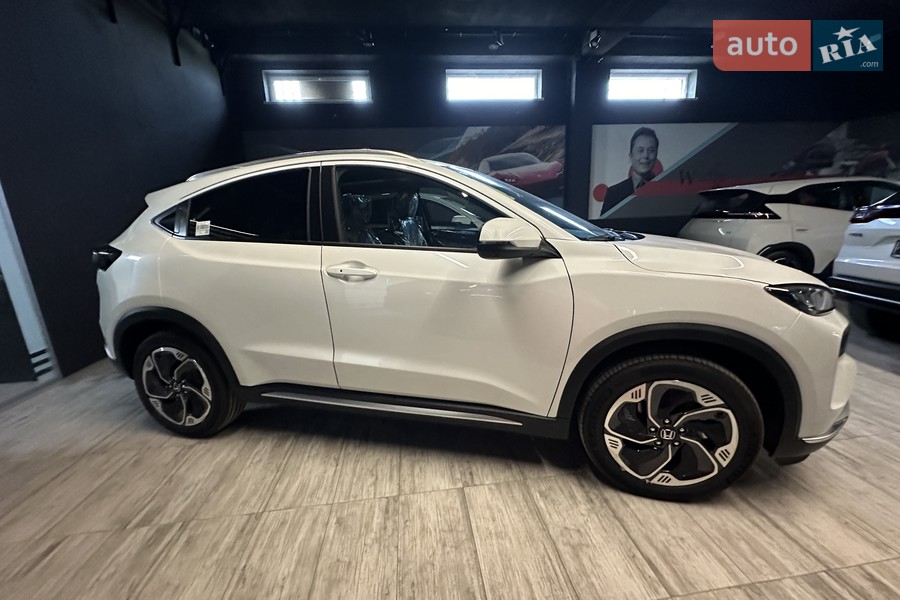 Honda M-NV - фото 5