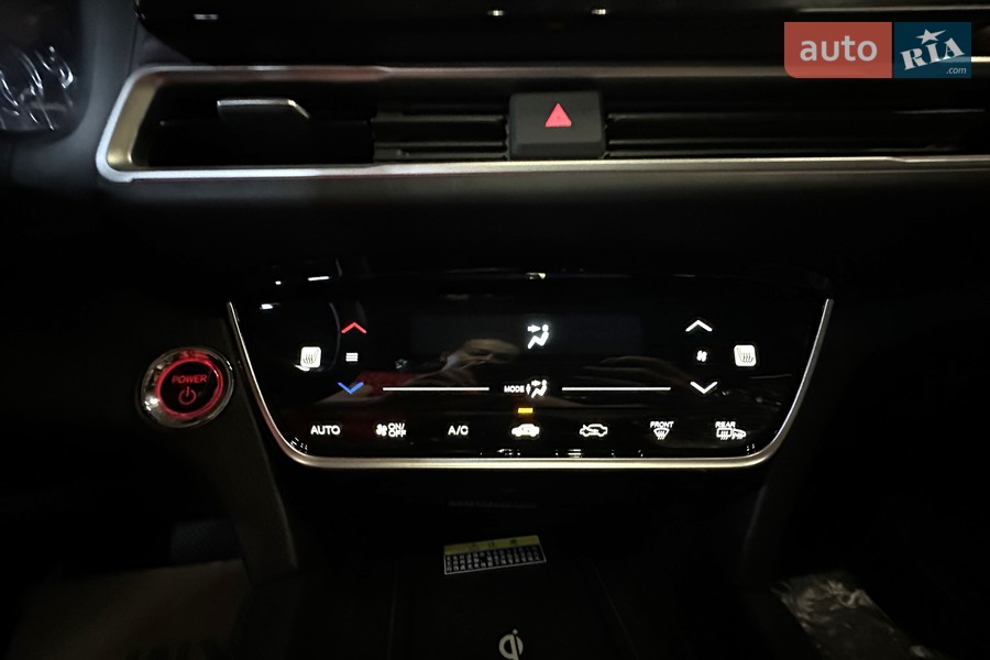 Honda M-NV - фото 21