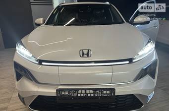 Honda M-NV 2023 Top