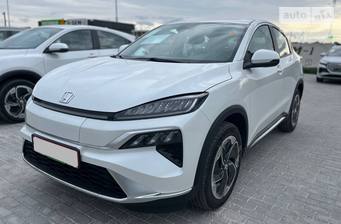 Honda M-NV 2024 Base 59 kWh (163 к.с.)