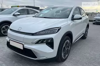 Honda M-NV Base 59 kWh (163 к.с.) - фото 1
