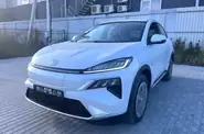 Honda M-NV Shangcheng