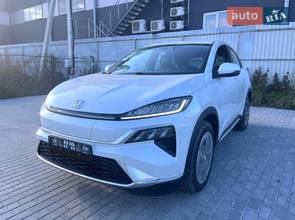 Honda M-NV