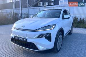 Honda M-NV 