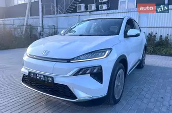 Honda M-NV
