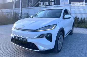 Honda M-NV Shangcheng 58.7 kWh (163 к.с.) Фото 3