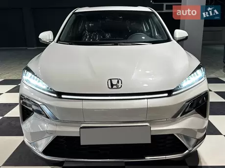 Honda M-NV 2024