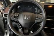 Honda M-NV - фото 16