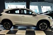 Honda M-NV - фото 6