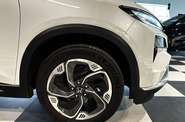 Honda M-NV - фото 10