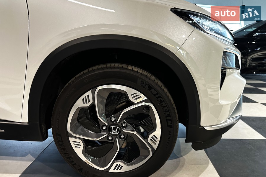 Honda M-NV - фото 10
