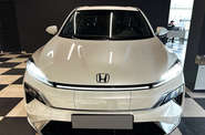Honda M-NV - фото 4