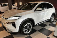 Honda M-NV - фото 3
