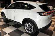 Honda M-NV - фото 8