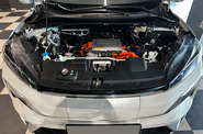 Honda M-NV - фото 19