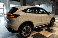 Honda M-NV - фото 7