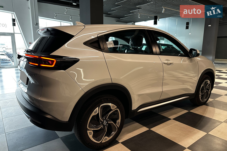 Honda M-NV - фото 7