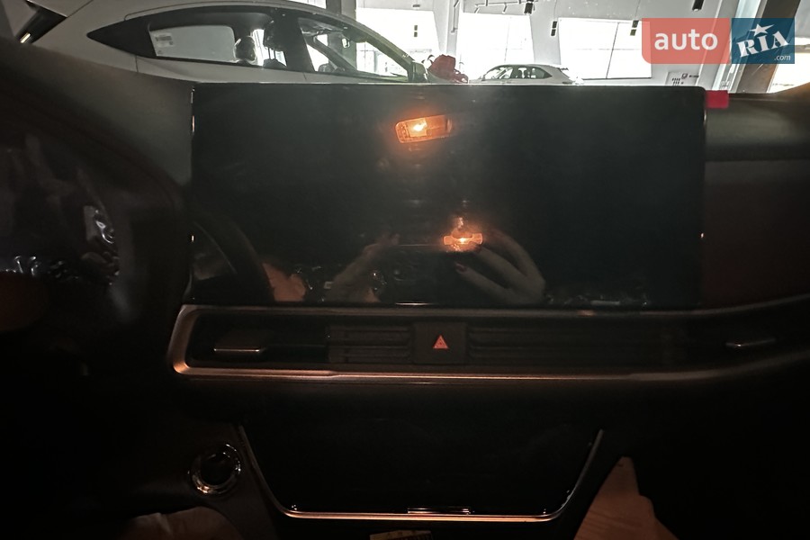 Honda M-NV - фото 9
