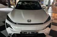 Honda M-NV - фото 2
