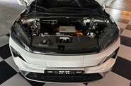 Honda M-NV - фото 19