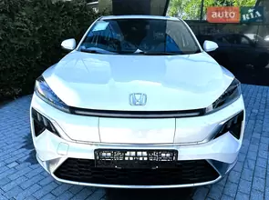 Honda M-NV