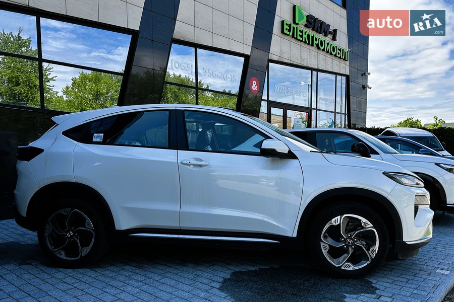 Honda M-NV - фото 2